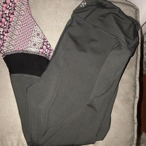 Gaiam 7/8 leggings